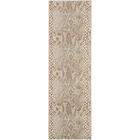 2'3" x 7'3"  Rug