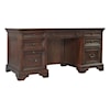 Aspenhome Richmond 66" Executive Desk