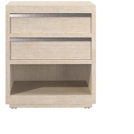 Solaria Nightstand