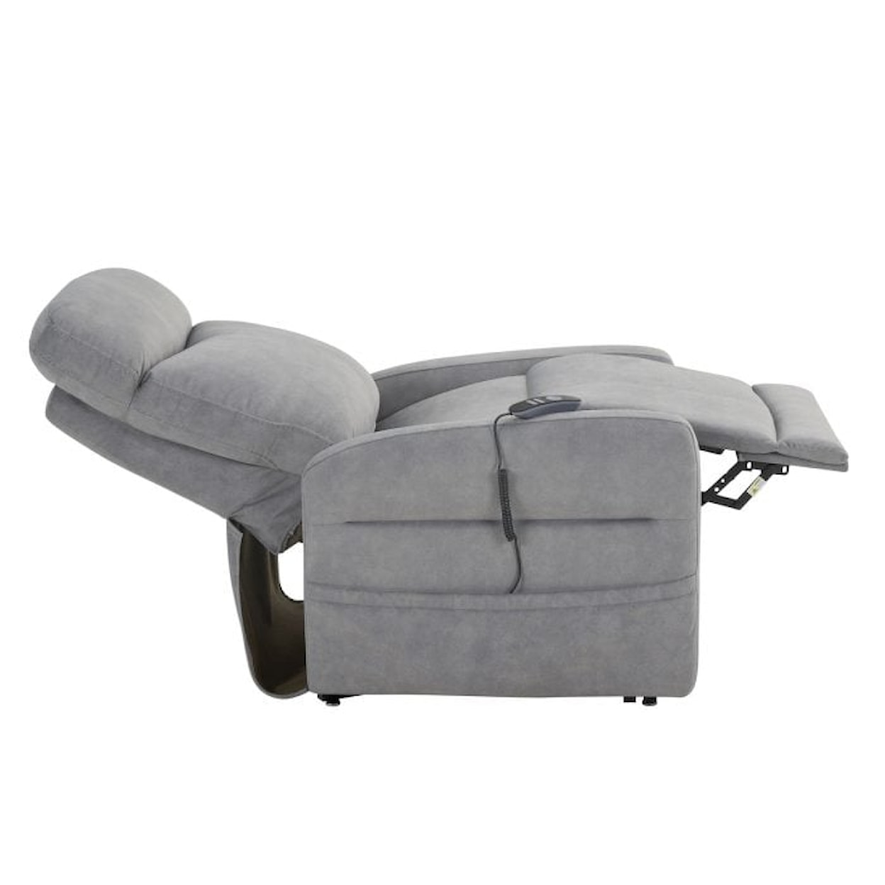 Steve Silver Danville Power Lift Recliner