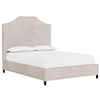 Universal Special Order King Blythe Bed