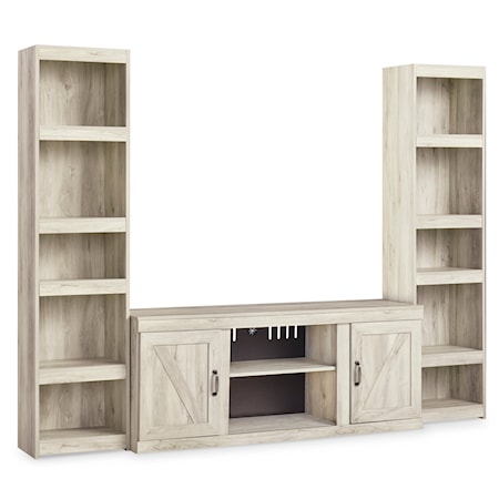 Entertainment Center