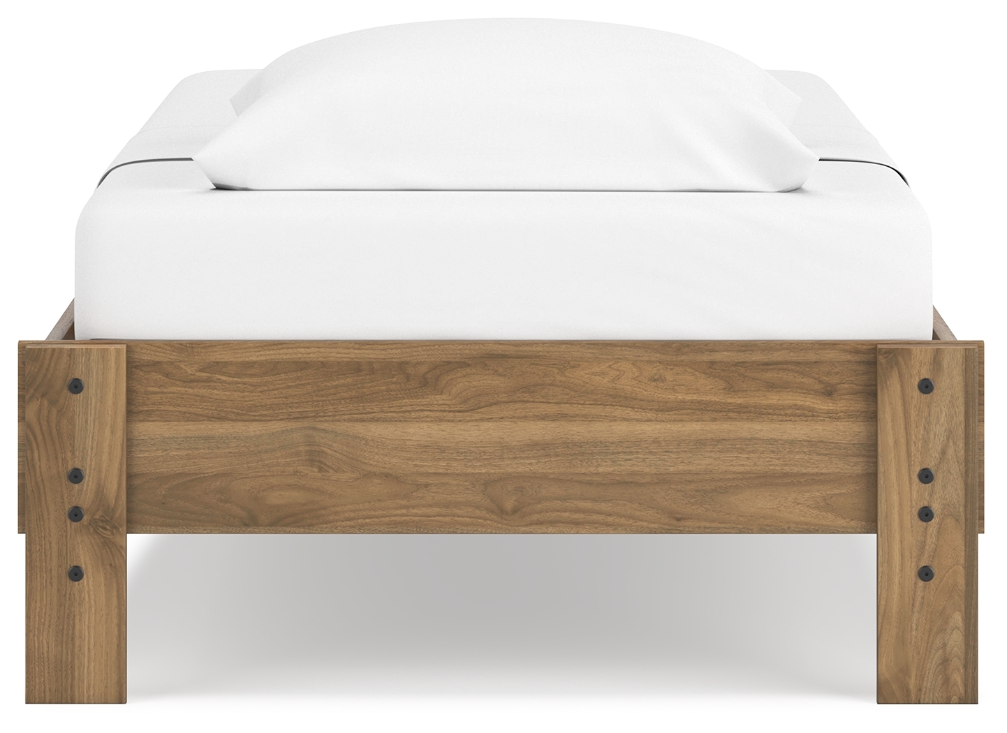 Signature Design by Ashley Deanlow Twin Platform Bed