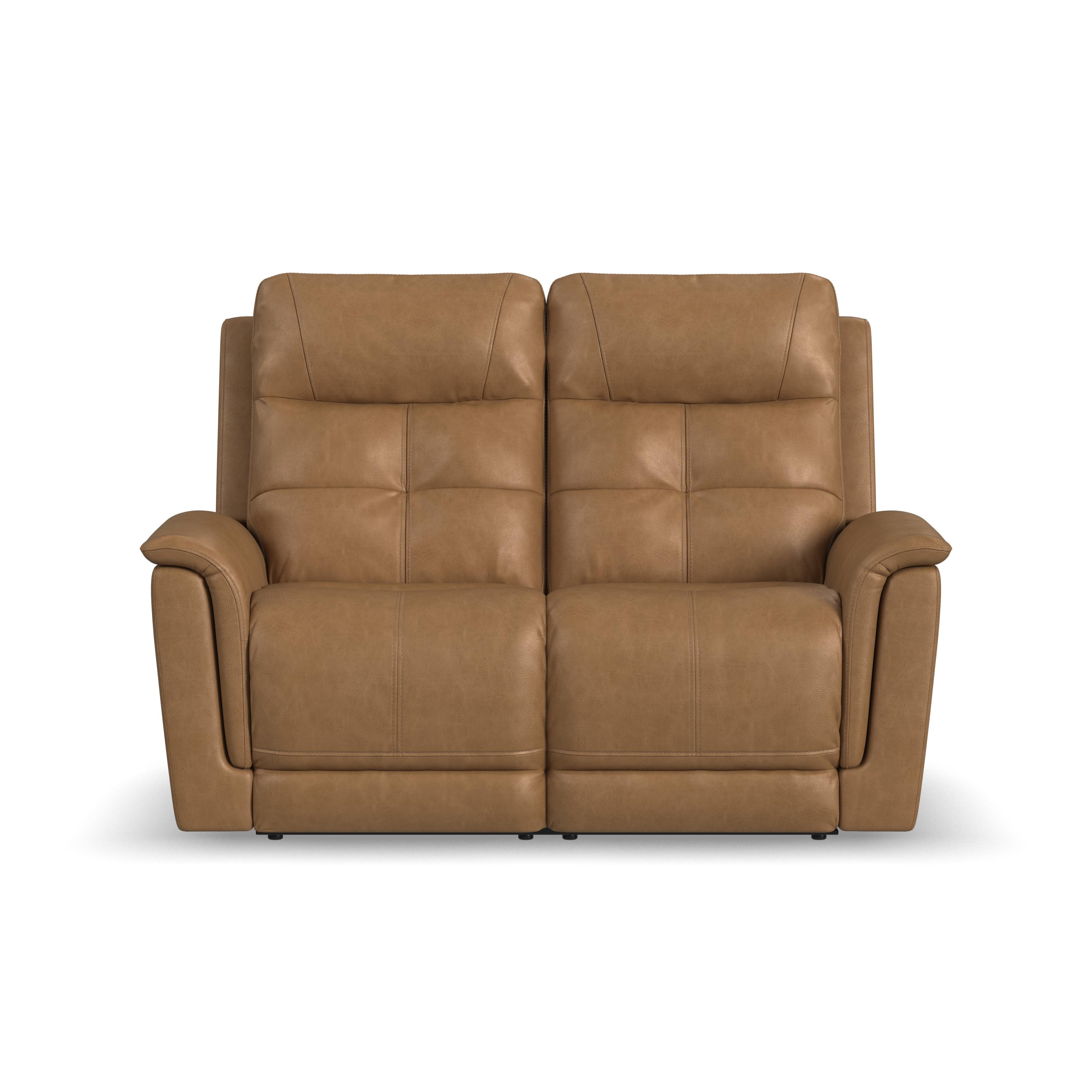 Flexsteel Ranger Power Reclining Loveseat