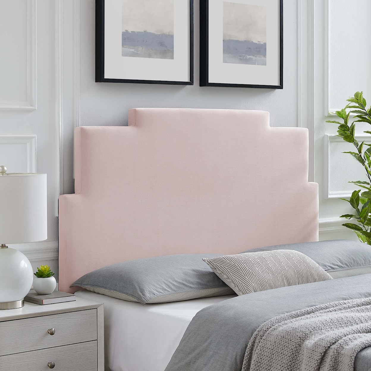 Modway Kasia King/California King Headboard