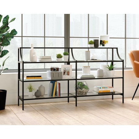 Harvey Park Console Table