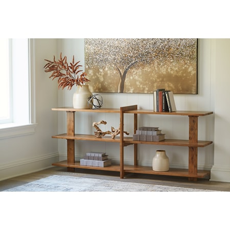 Console Sofa Table