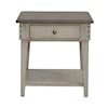 Liberty Furniture Ivy Hollow 1-Drawer End Table