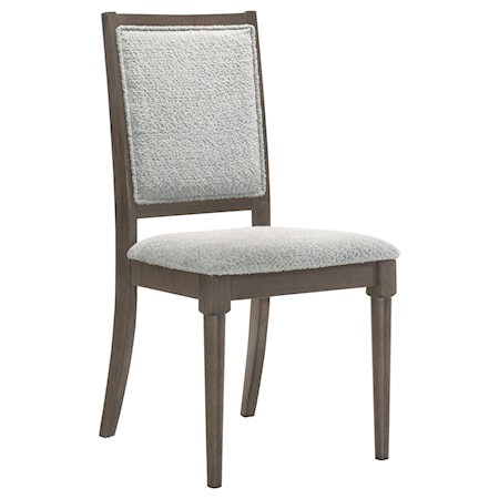 Dining Chairs &amp; Benches