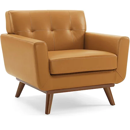 Lounge Armchair