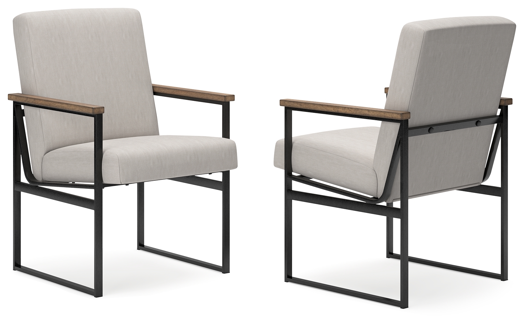 Home Office Desk Chair (1/Cn)