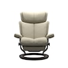 Stressless by Ekornes Magic Magic Medium Power Recliner