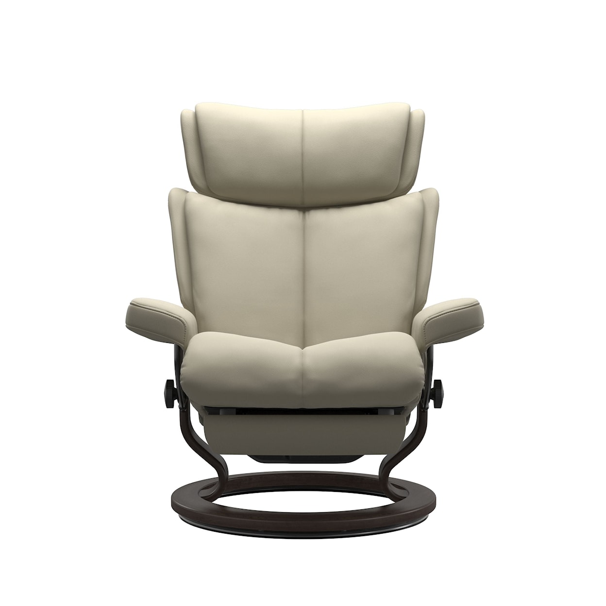 Stressless by Ekornes Magic Magic Medium Power Recliner