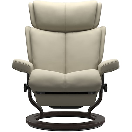 Magic Medium Power Recliner