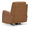 Ashley Furniture Signature Design Tryanny PWR Recliner/ADJ Headrest