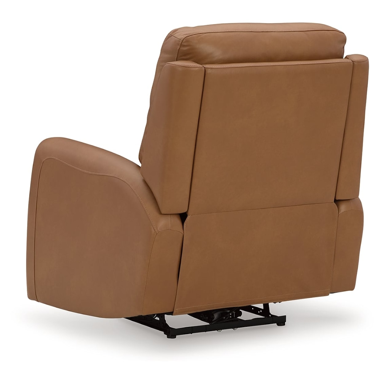 Signature Design by Ashley Tryanny PWR Recliner/ADJ Headrest