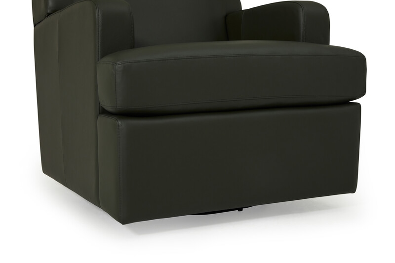 Palliser Abbey Abbey Swivel Glider