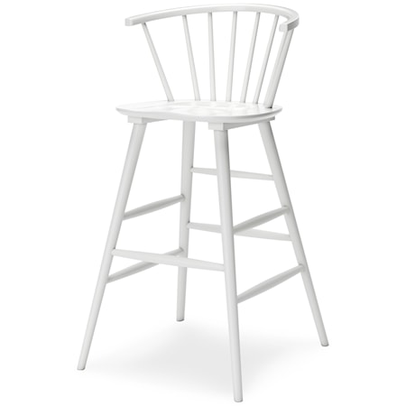 Bar Height Stool