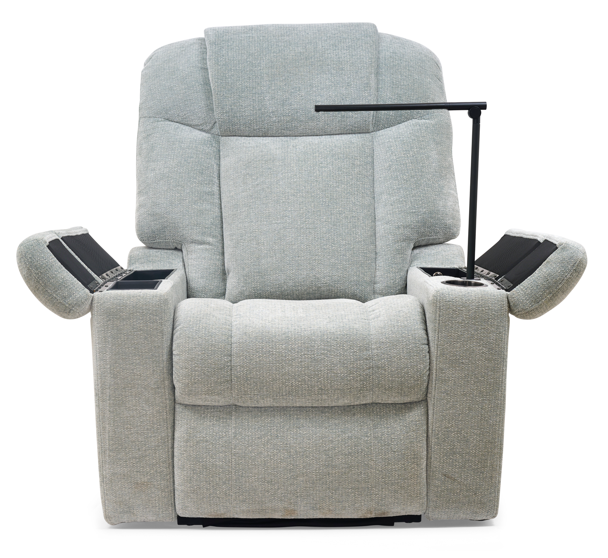 UltraComfort Venice Medium Lift Recliner With Nirvana Massage