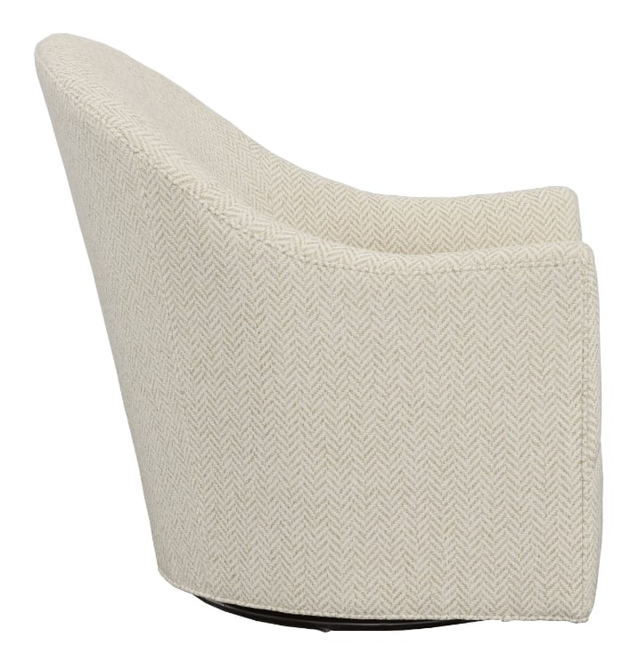 Marsden Swivel Chair