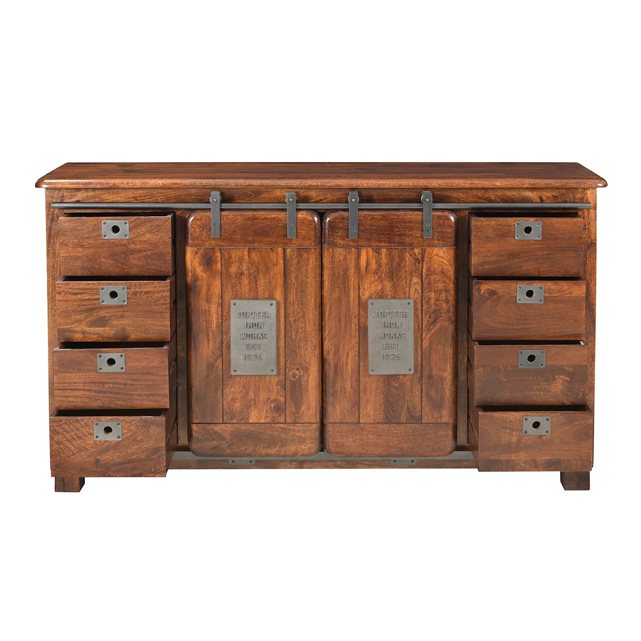 Coast2Coast Home Coast to Coast Accents Credenza