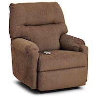 JoJo Power Lift Recliner with Remote