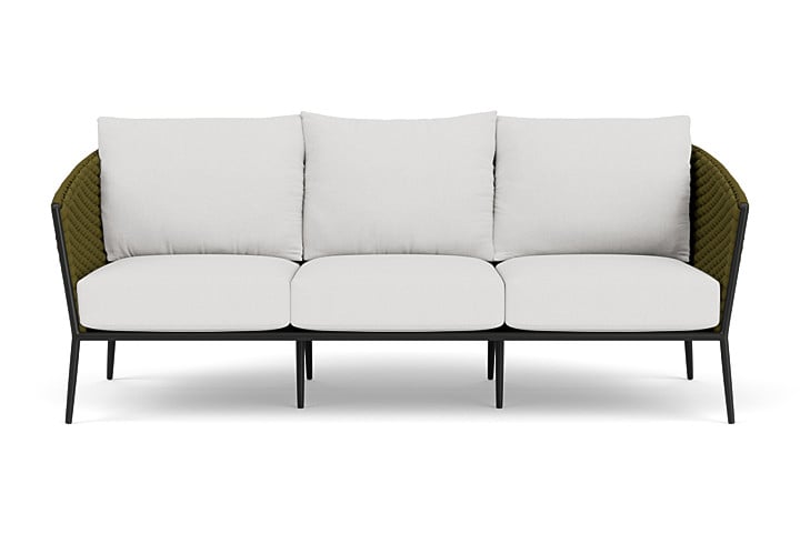 Lloyd Flanders Escape Sofa