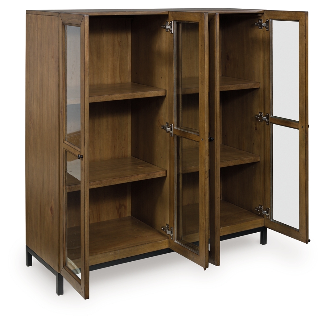 Accent Cabinet