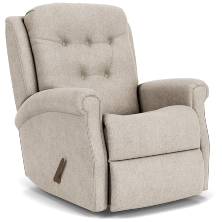 Rocker Recliner