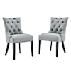 Modway Regent Dining Side Chairs