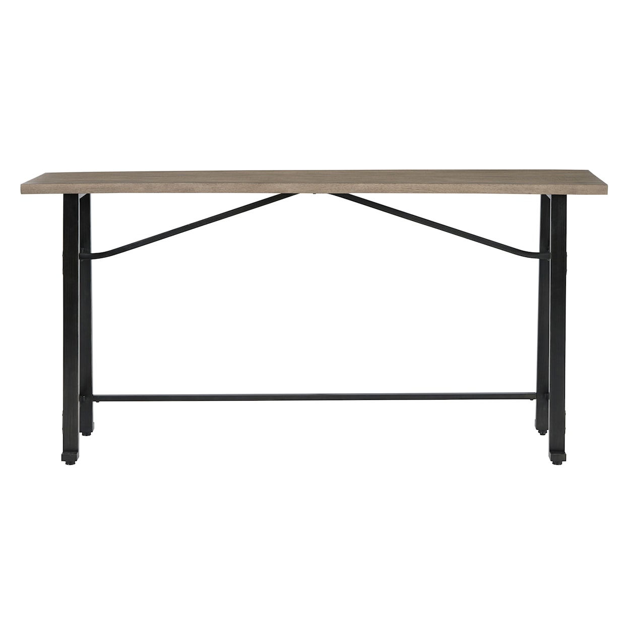 Signature Design by Ashley Lesterton Long Counter Table