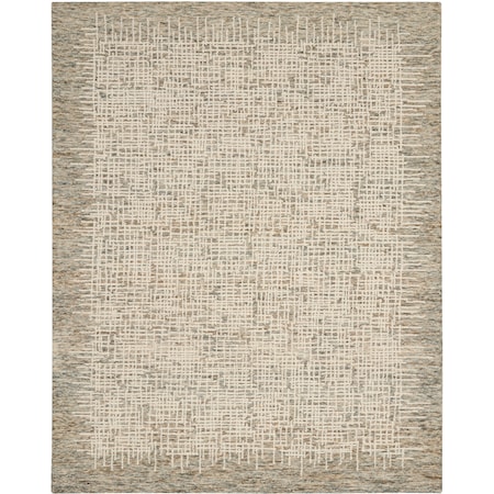 8'3" x 11'6"  Rug