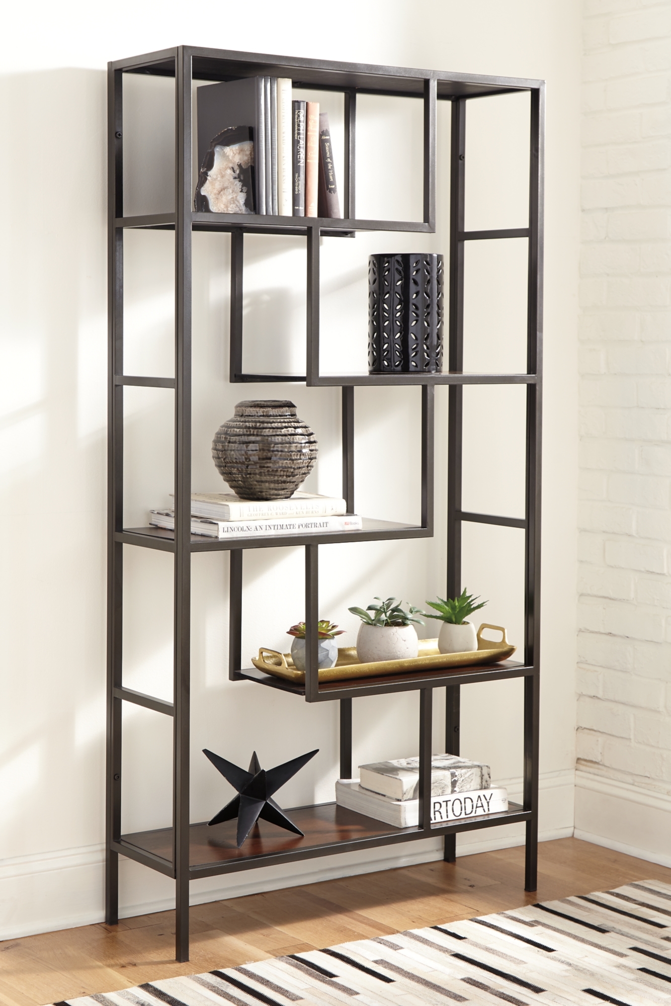 Bookcase