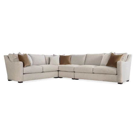 Ventura L-Shaped Sectional