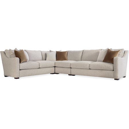 Ventura L-Shaped Sectional