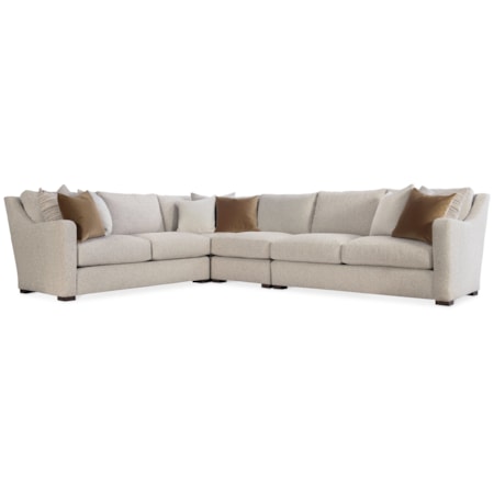 Ventura Fabric Sectiona