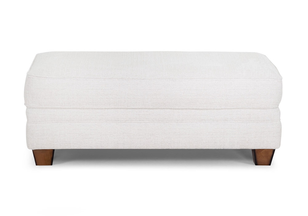 Matching Ottoman for Chair and a Half