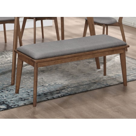 Alfredo Dining Bench and