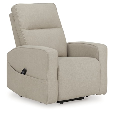 Power Lift Recliner