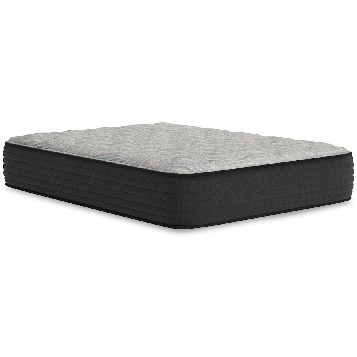 Sierra Sleep Palisades Firm Queen Mattress