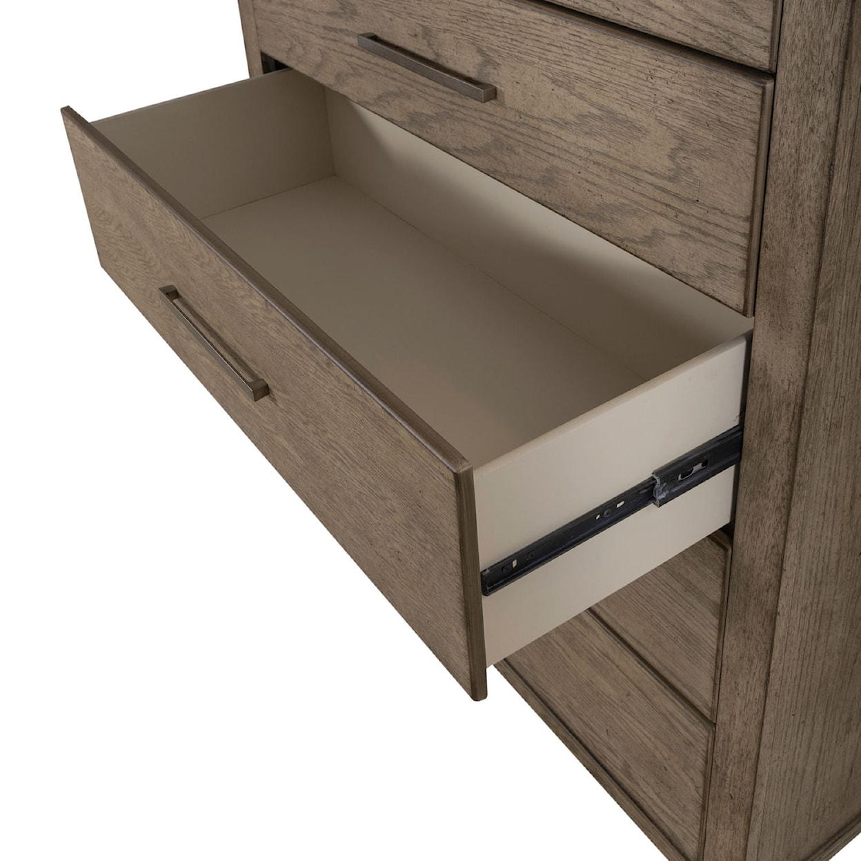 Liberty Furniture Canyon Road 5-Drawer Chest