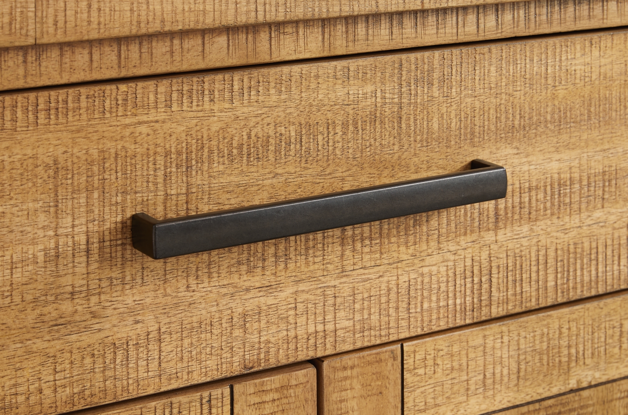 Signature Design by Ashley Havonplane Dining Room Server