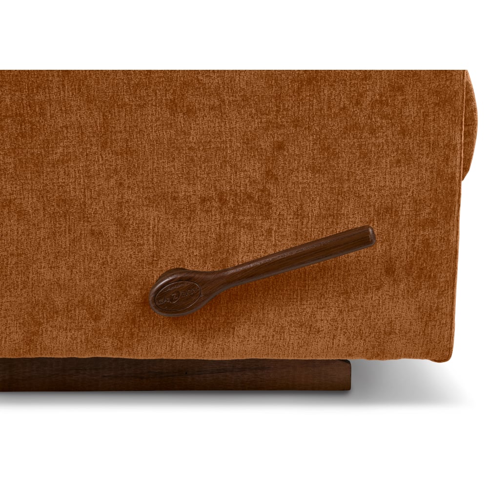 La-Z-Boy Emmons Rocking Recliner