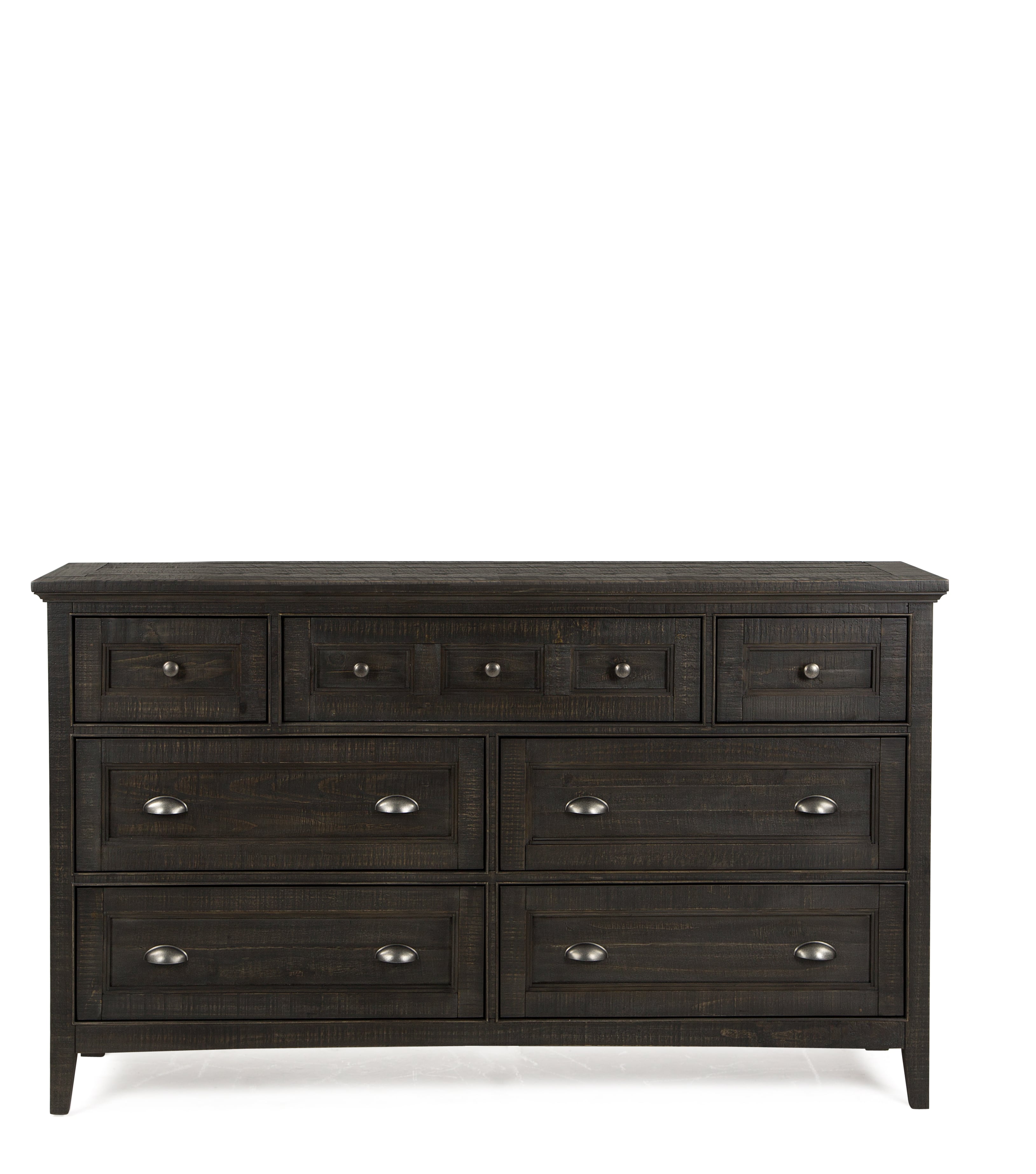 7-Drawer Dresser