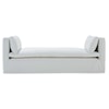 Robin Bruce Ellice Slipcover Lounger