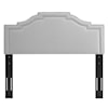 Modway Lucia King/California King Headboard