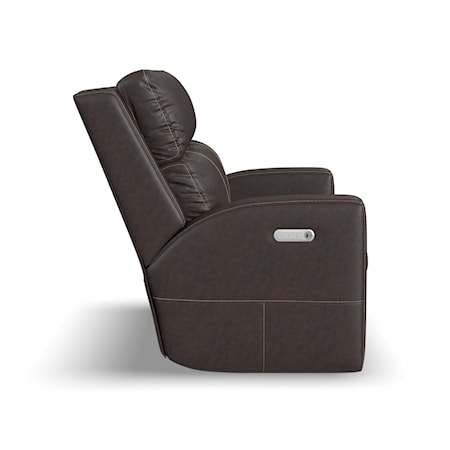 Reclining Loveseat