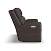 Flexsteel Score Reclining Loveseat