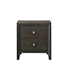 Belfort Essentials Evan Night Stand