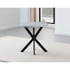 Prime Keyla Round End Table